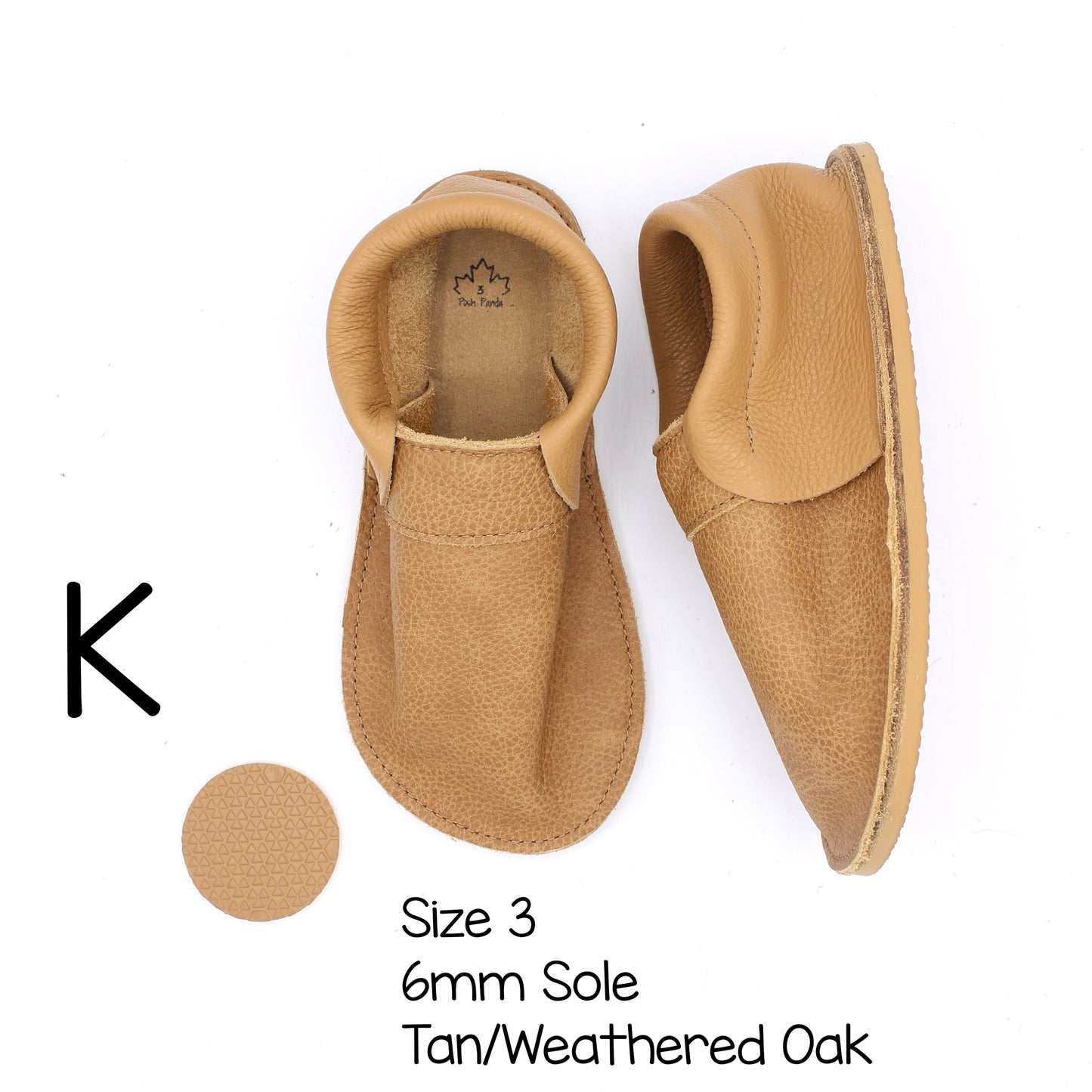 Toddler + Youth One Of A Kind - Assorted Sizes (Rubber Sole)