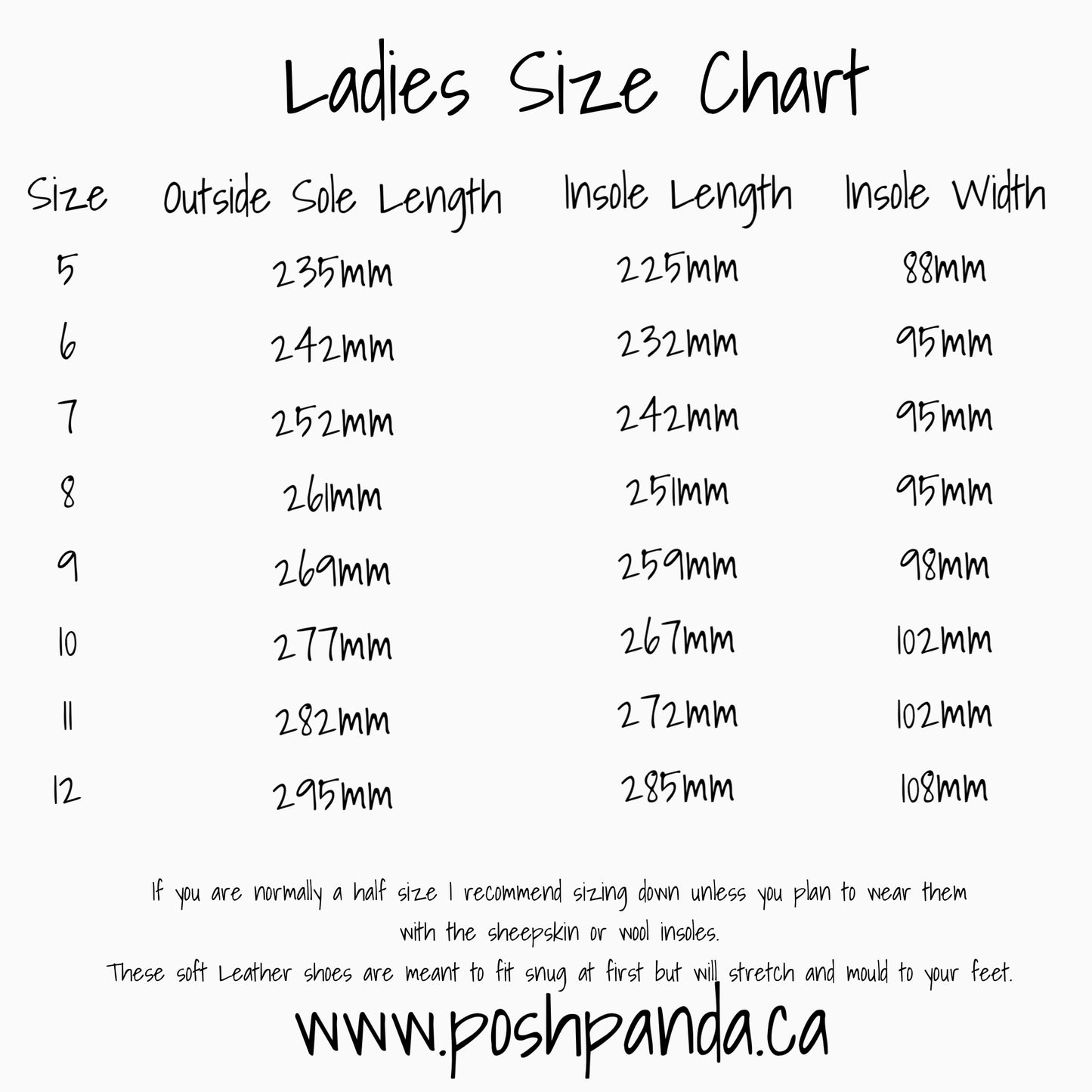WHOLESALE - 10 Pair Bundle - HAIR HIDE - LADIES