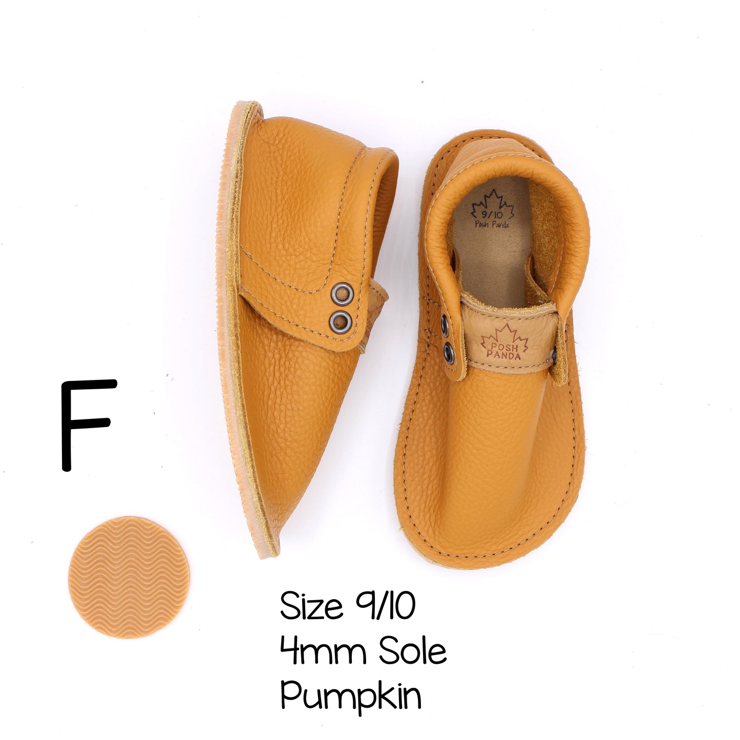 Toddler + Youth One Of A Kind - Assorted Sizes (Rubber Sole)