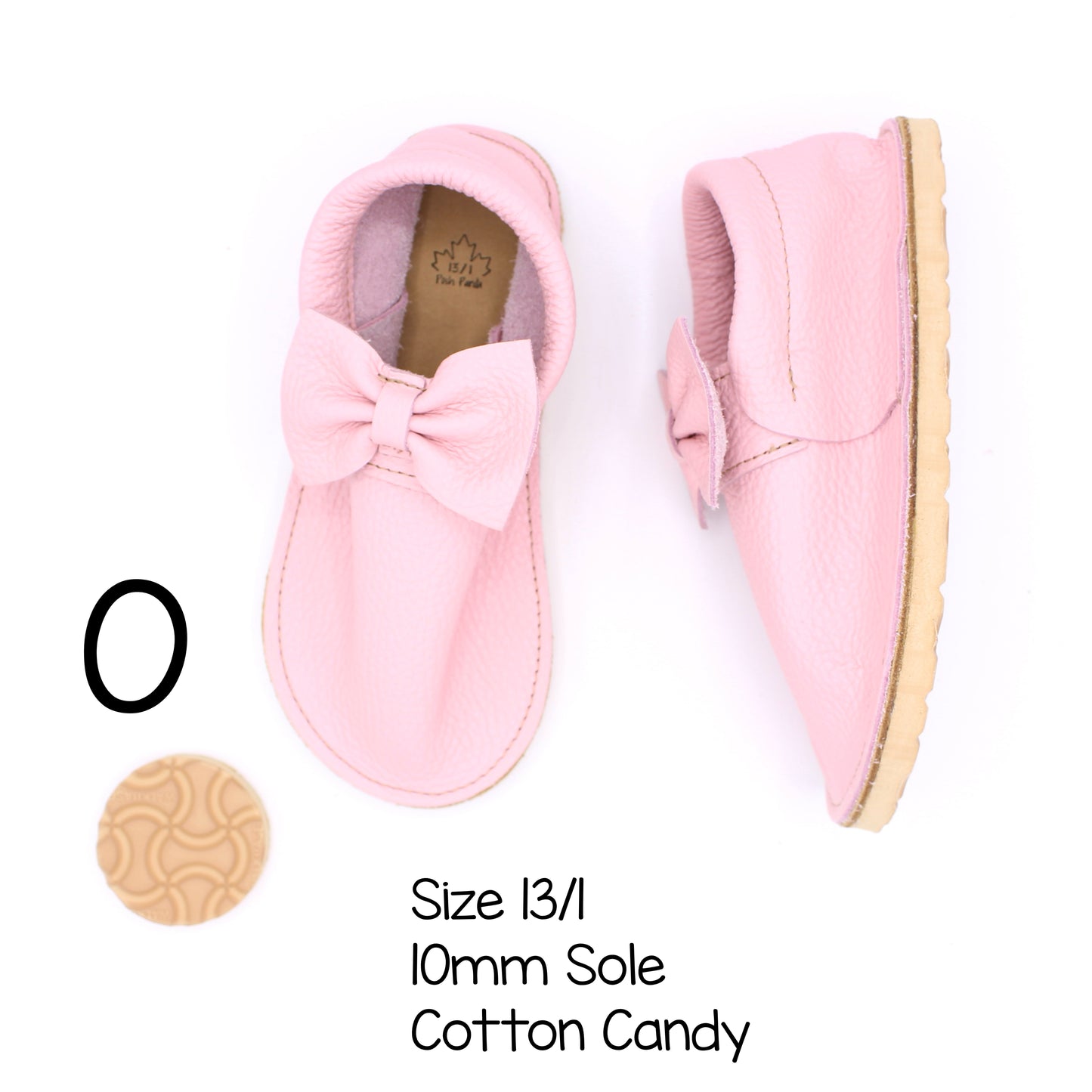Toddler + Youth One Of A Kind - Assorted Sizes (Rubber Sole)