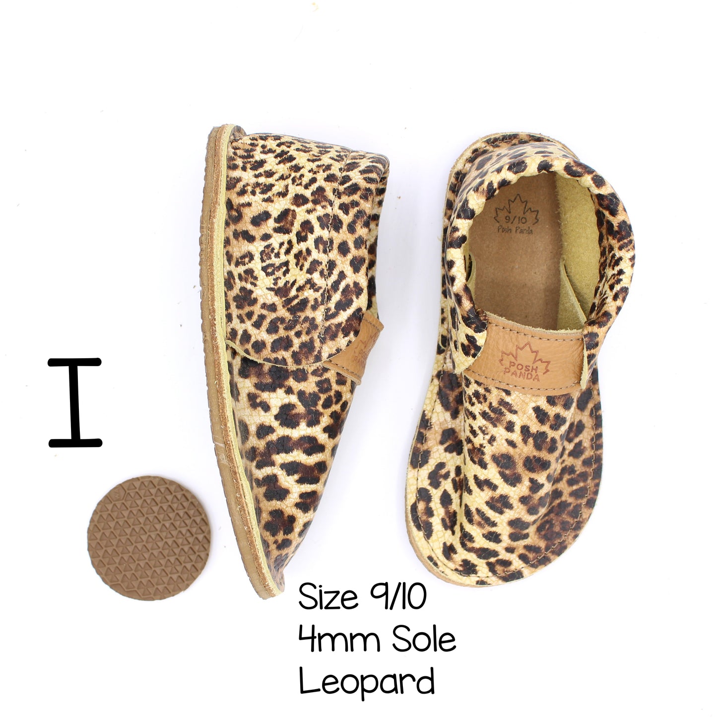 Toddler + Youth One Of A Kind - Assorted Sizes (Rubber Sole)