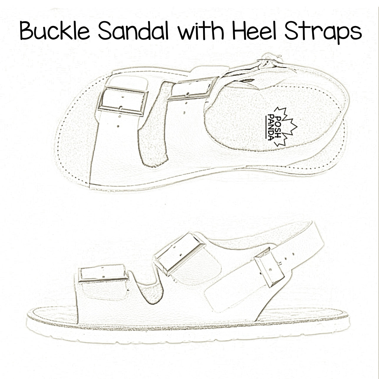 WHOLESALE - 10 Pair Bundle - BLUSH Leather - All Styles - LADIES