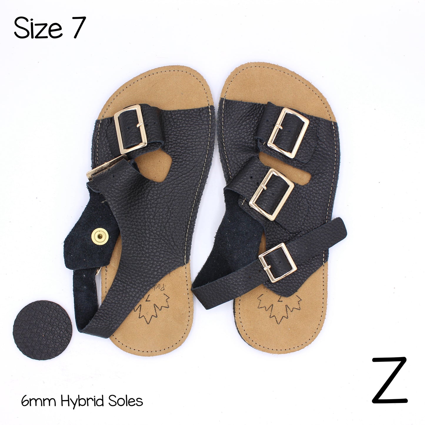 Ladies Sandals - Random Sizing - READY TO SHIP