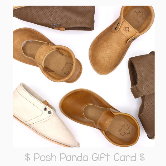 Posh Panda Gift Card