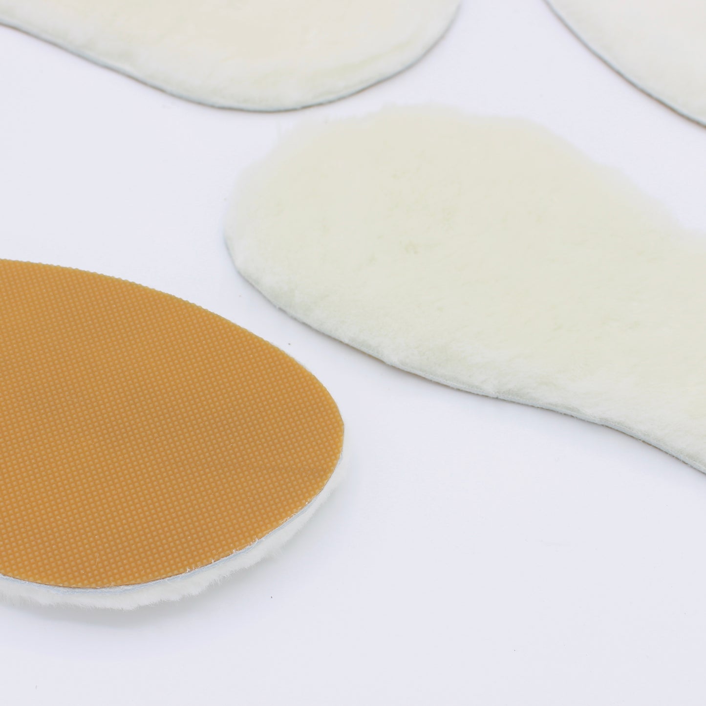 ADULT Genuine Sheepskin INSOLES ADD ON - Posh Panda