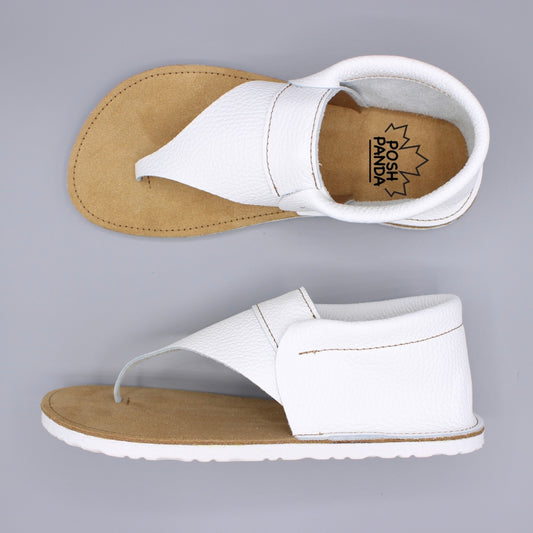 Custom Thong Sandal