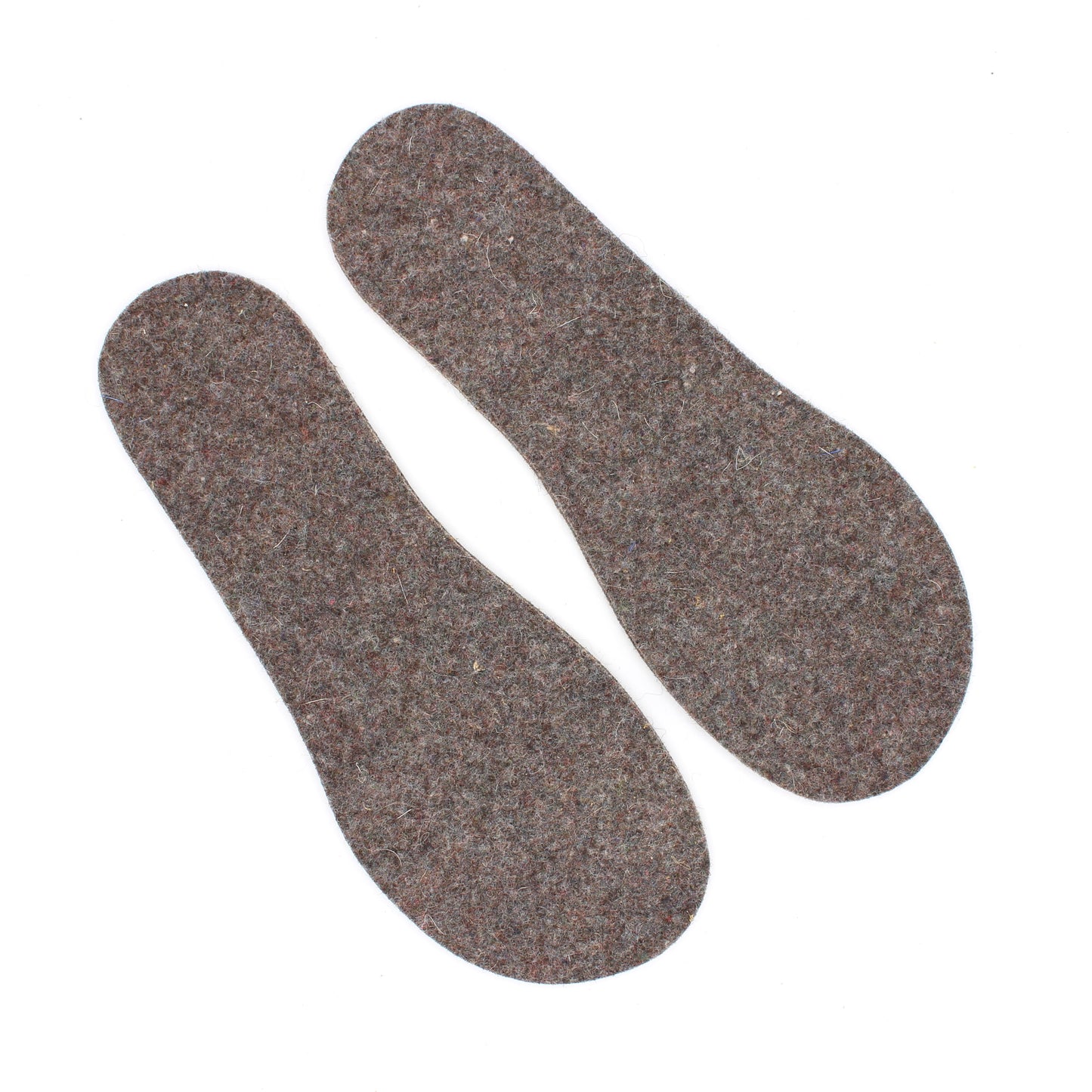 Ladies - Wool Insoles - ADD ON