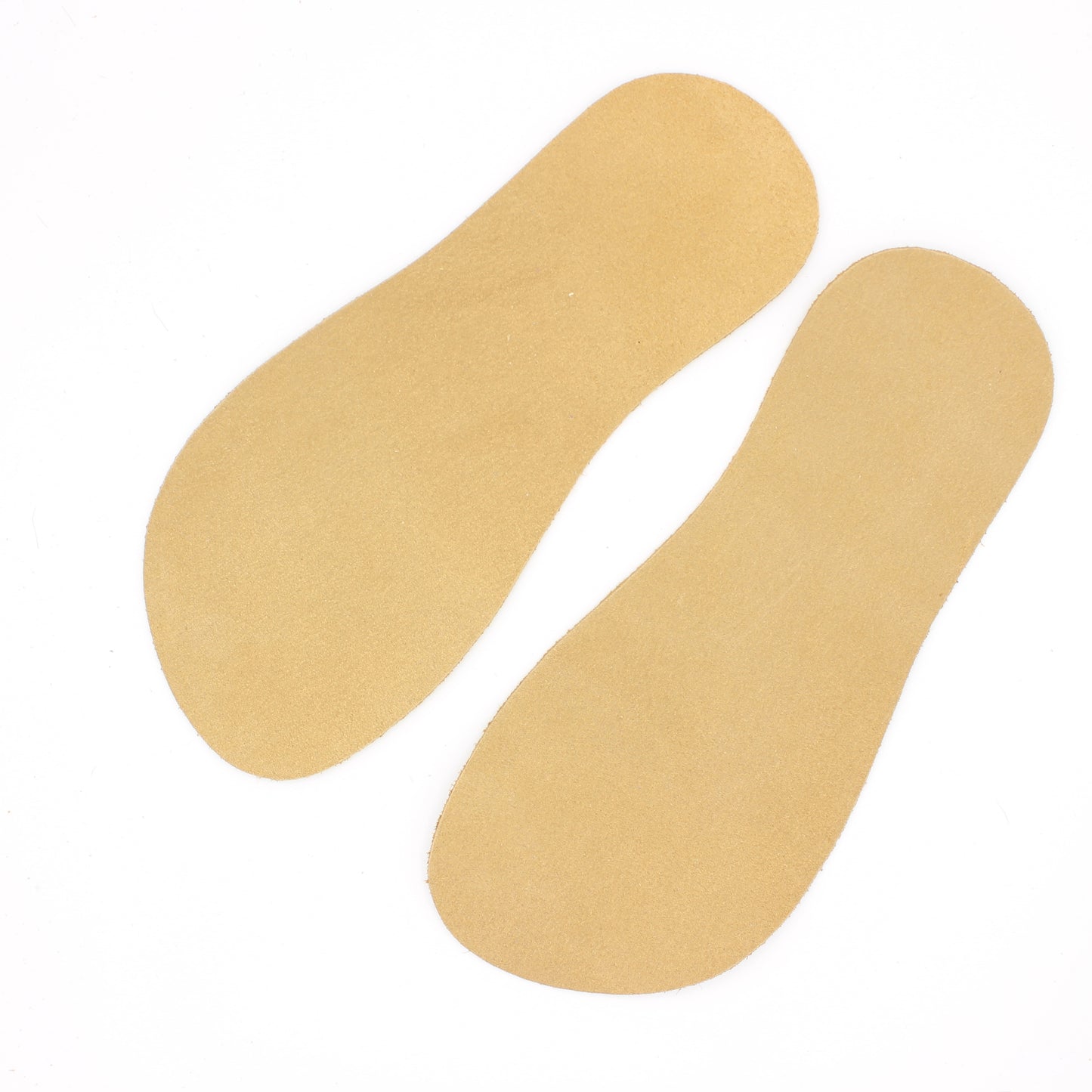 Ladies - Leather Insoles - ADD ON