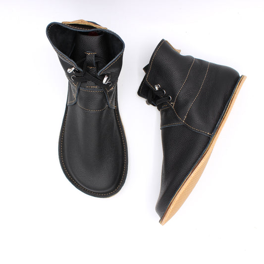 Ladies BOOTS - Classic - Black